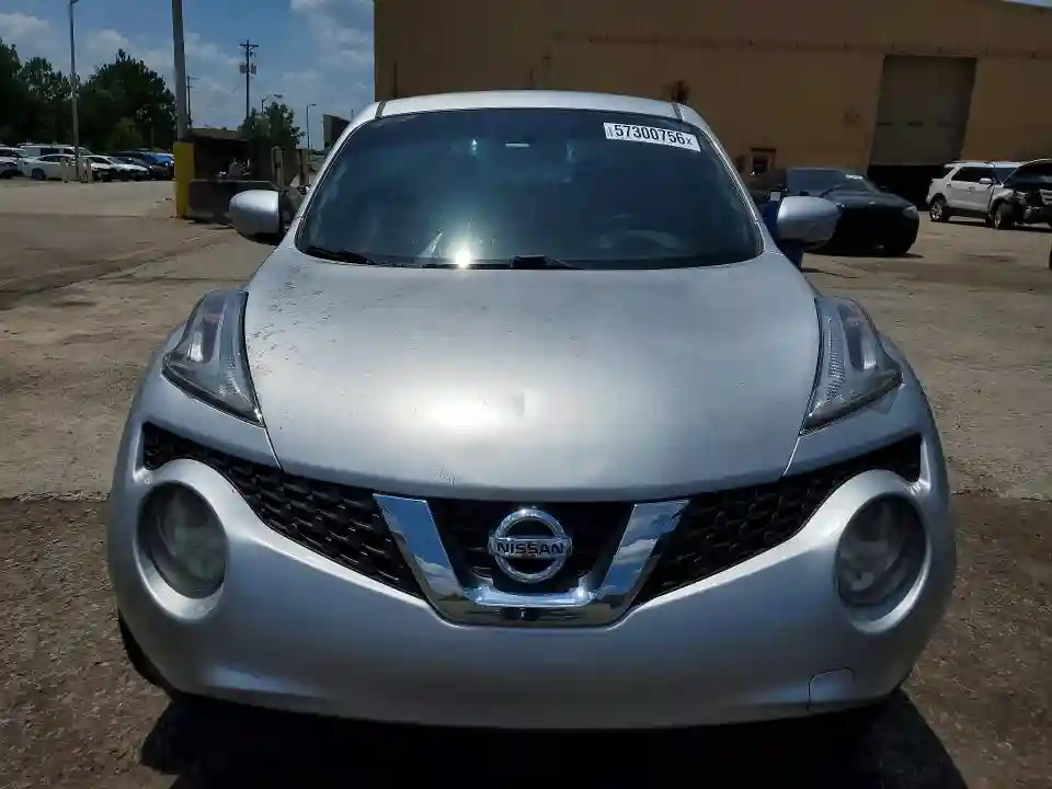 JN8AF5MR7GT609866 2016 NISSAN JUKE-4