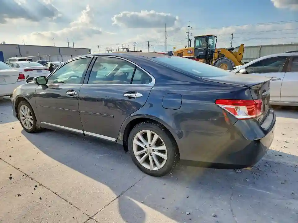 JTHBK1EG3B2471404 2011 LEXUS ES350-1