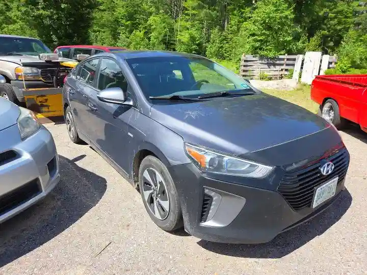KMHC75LC6JU073925 2018 HYUNDAI IONIQ-0
