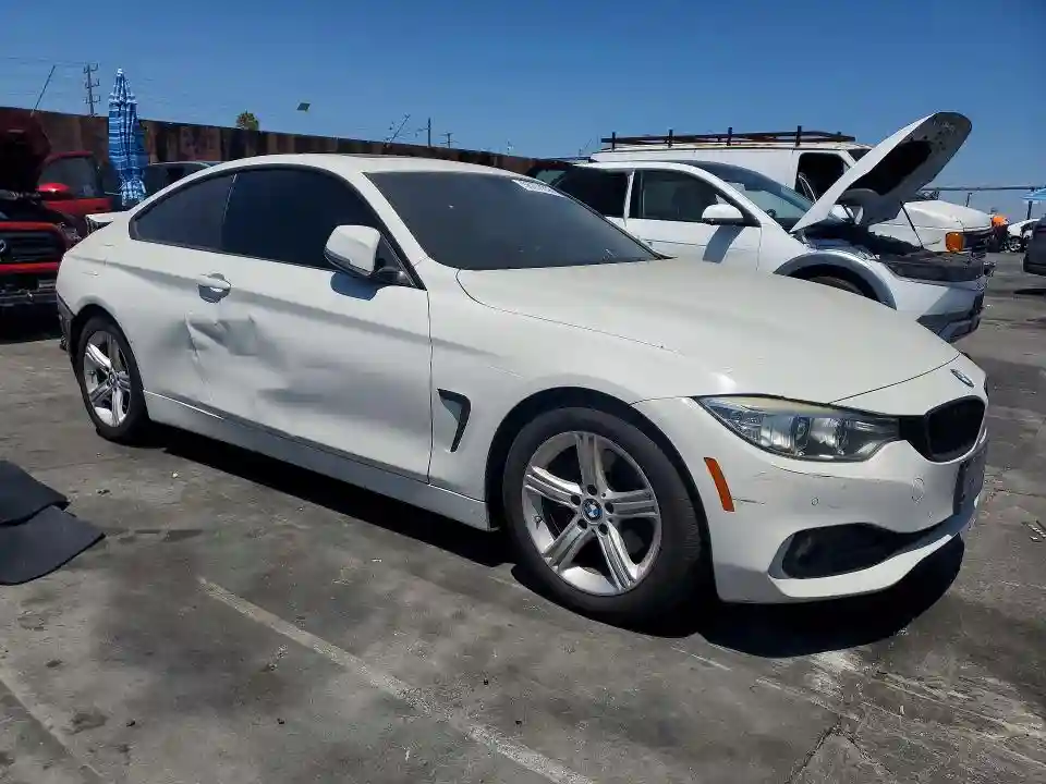 WBA3N3C50FK233815 2015 BMW 4 SERIES-3
