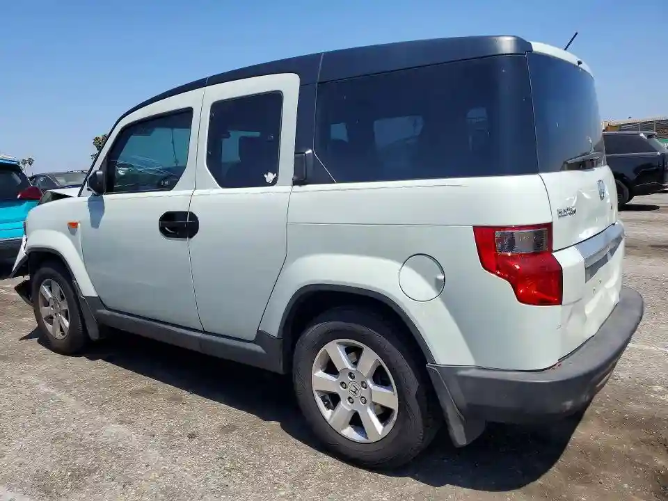 5J6YH1H78AL006562 2010 HONDA ELEMENT-1