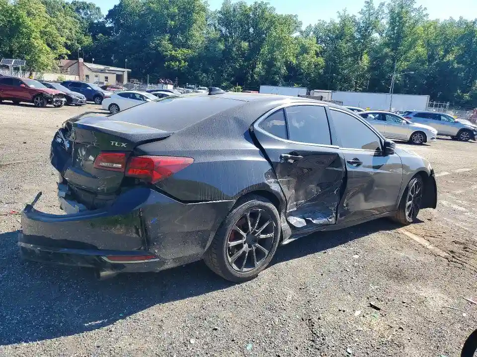 19UUB2F58GA008105 2016 ACURA TLX-2