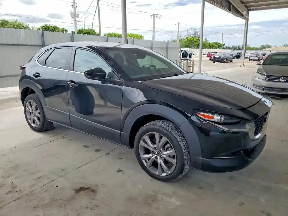 3MVDMBBL6MM203064 2021 MAZDA CX30-3