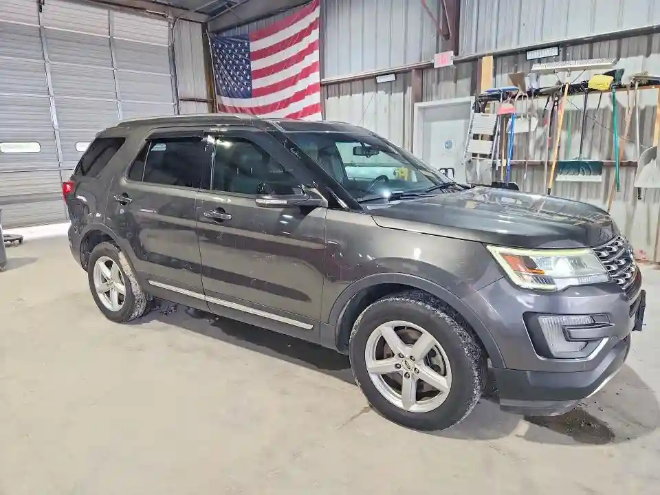 1FM5K8D87GGC33627 2016 FORD EXPLORER-3
