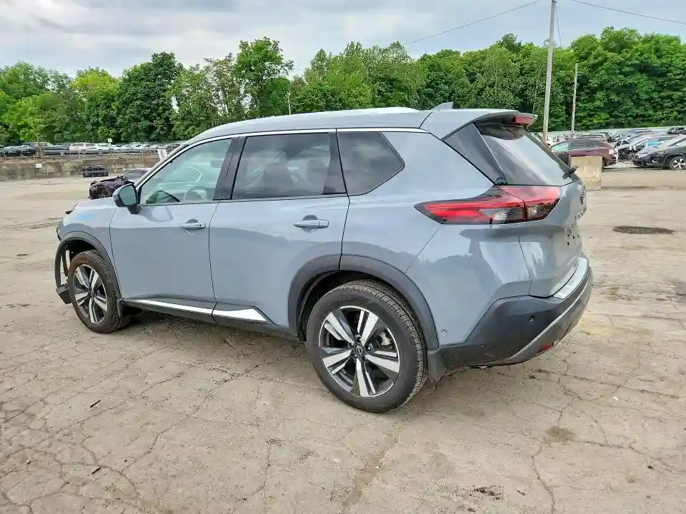 5N1BT3CB7PC759263 2023 NISSAN ROGUE-1