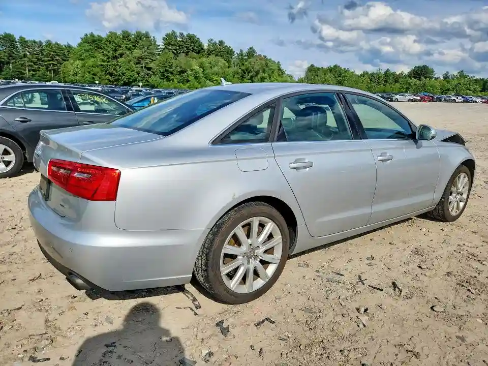 WAUGFAFCXFN012315 2015 AUDI A6-2