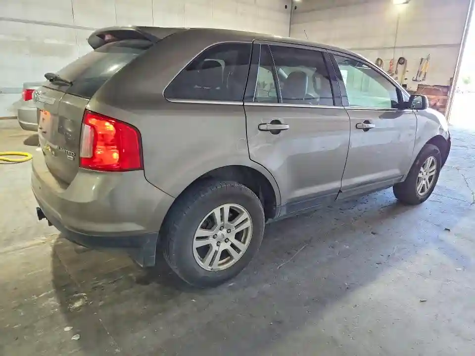 2FMDK4KC7CBA38253 2012 FORD EDGE-2
