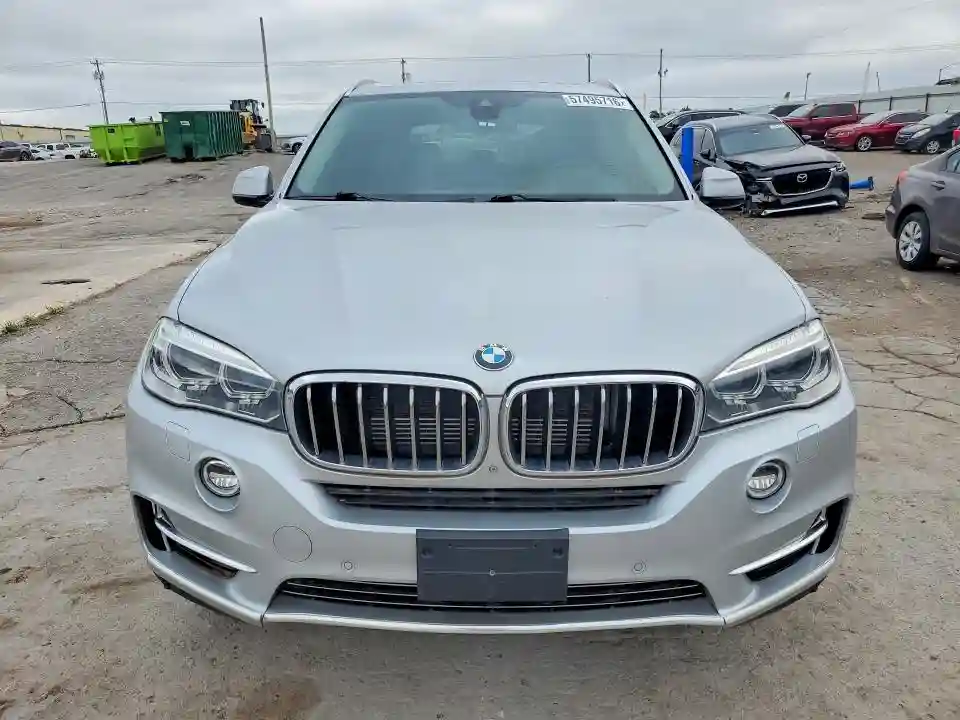 5UXKT0C51G0F74755 2016 BMW X5-4