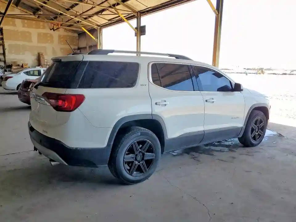 1GKKNULS2JZ175415 2018 GMC ACADIA-2