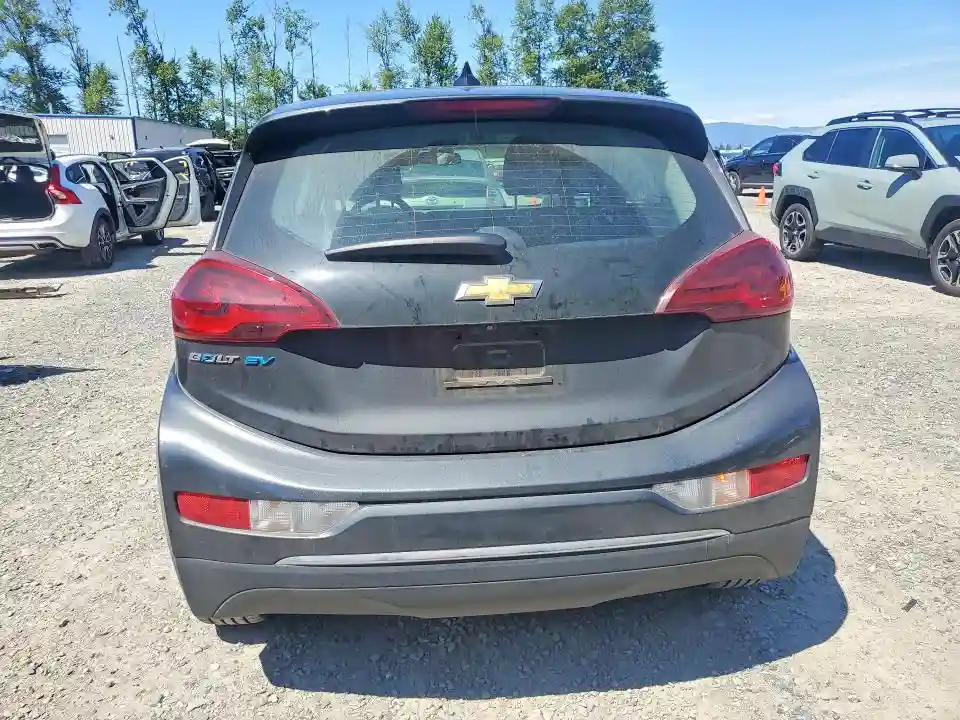 1G1FY6S07L4109399 2020 CHEVROLET BOLT-5