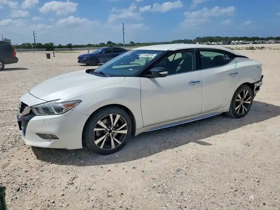 1N4AA6AP0HC389500 2017 NISSAN MAXIMA-0