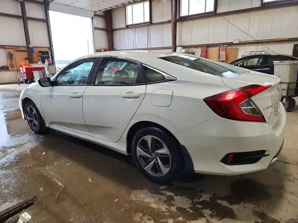 2HGFC2F57MH001441 2021 HONDA CIVIC-1