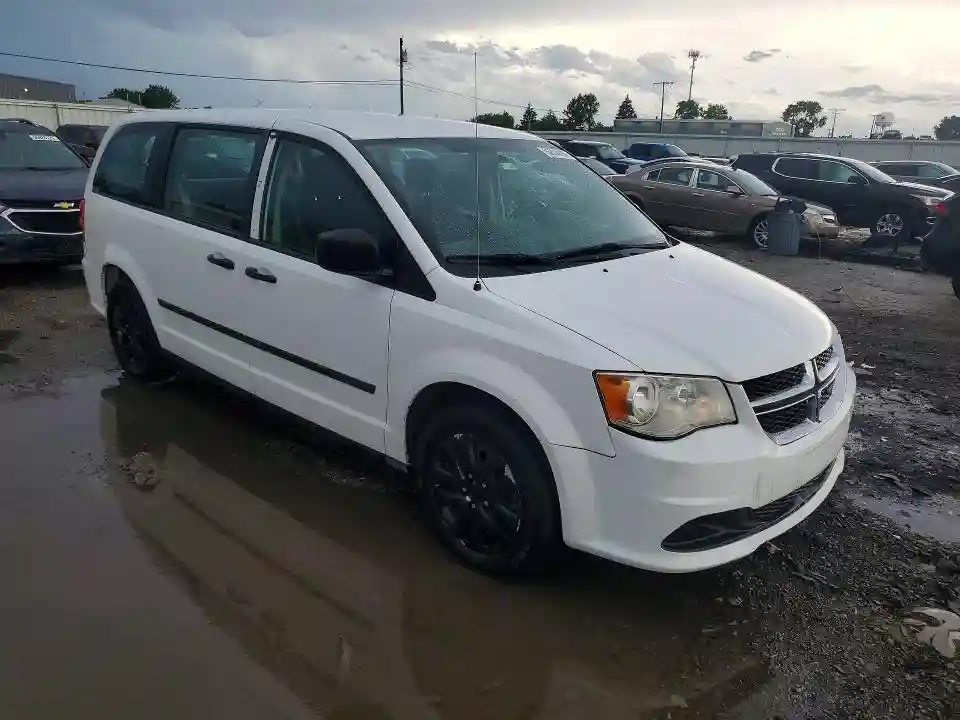 2C4RDGBG2FR512114 2015 DODGE CARAVAN-3