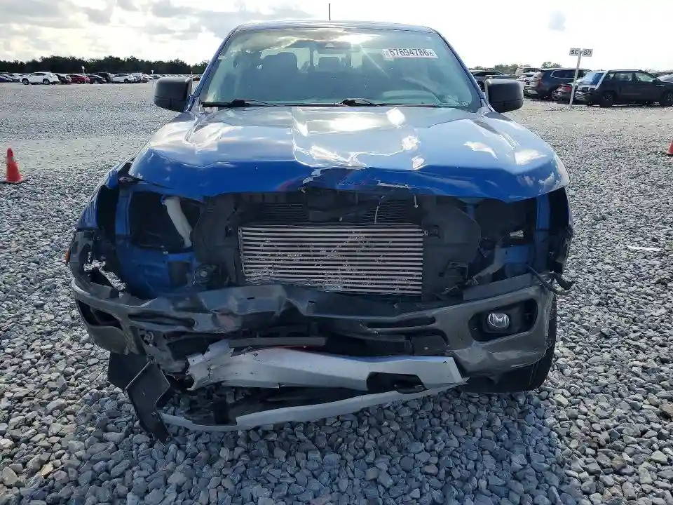 1FTER4FH2LLA00522 2020 FORD RANGER-4