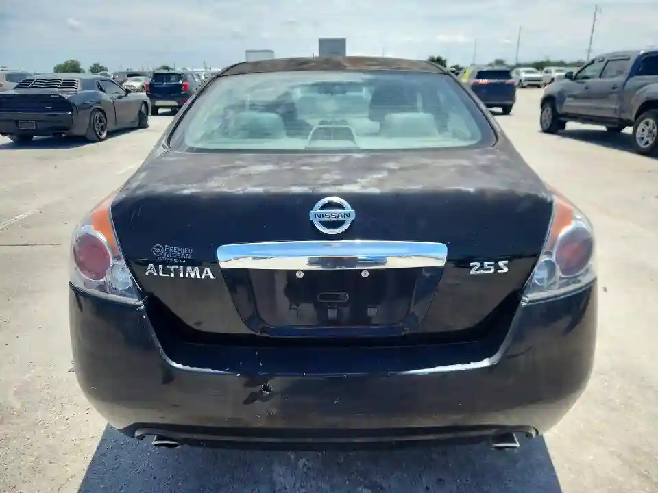 1N4AL2AP1BN454174 2011 NISSAN ALTIMA-5