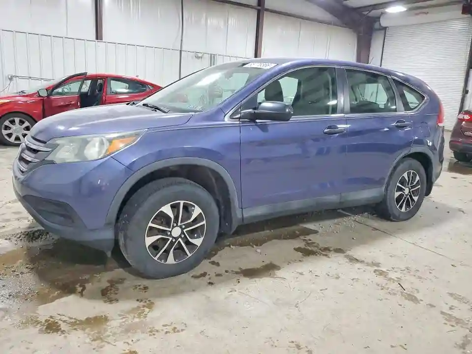 2HKRM4H3XDH636662 2013 HONDA CRV-0