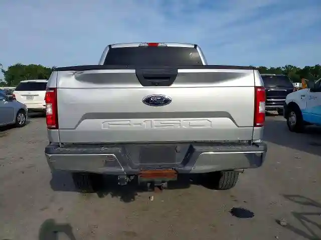 1FTEW1C5XJFB30495 2018 FORD F-150-5