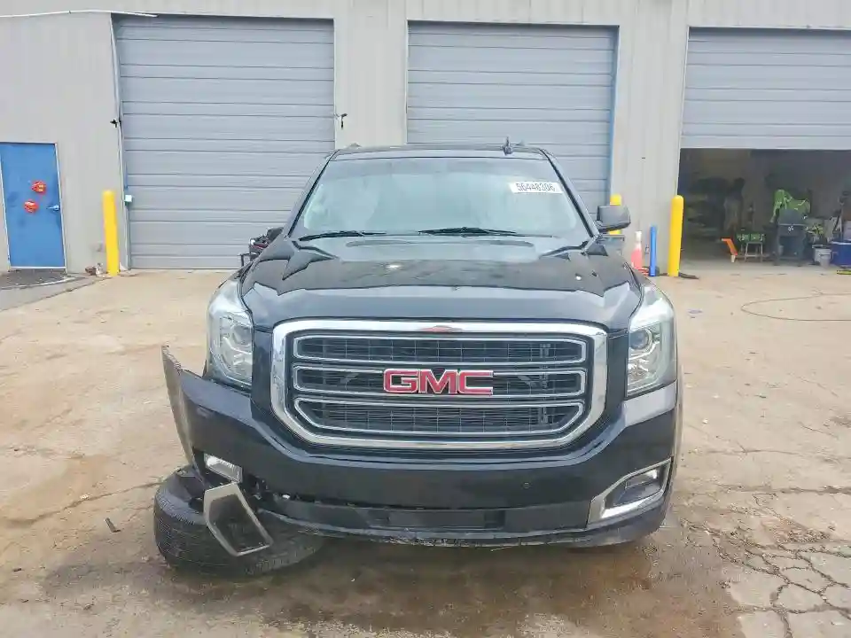 1GKS2AKC5FR513222 2015 GMC YUKON-4