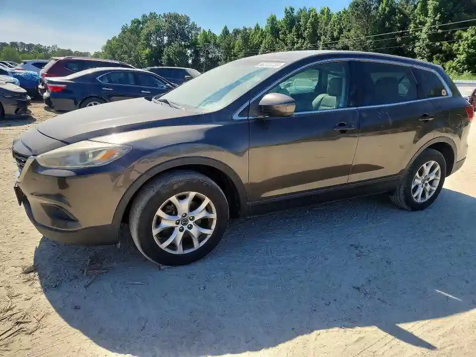 JM3TB3BA0F0456109 2015 MAZDA CX-9-0