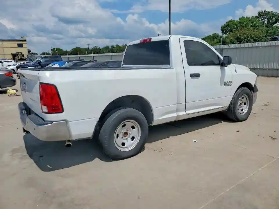 3C6JR6AP2DG557056 2013 RAM 1500-2