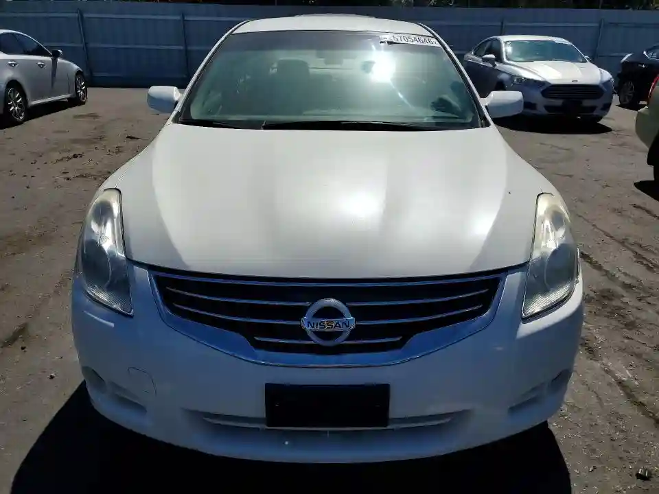 1N4AL2AP0AN508241 2010 NISSAN ALTIMA-4