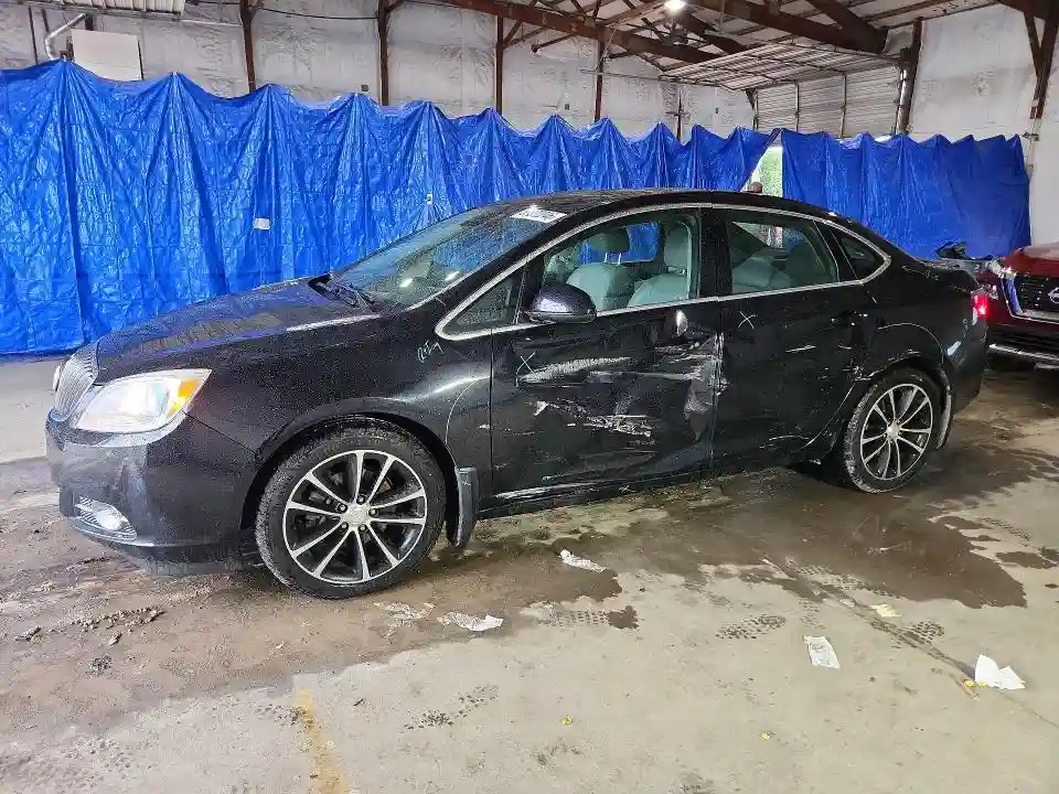 1G4PW5SK9G4169697 2016 BUICK VERANO-0