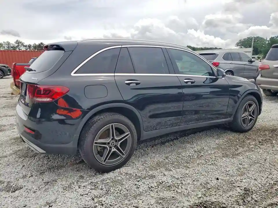 W1N0G8EB1LF770772 2020 MERCEDES-BENZ GLC-CLASS-2