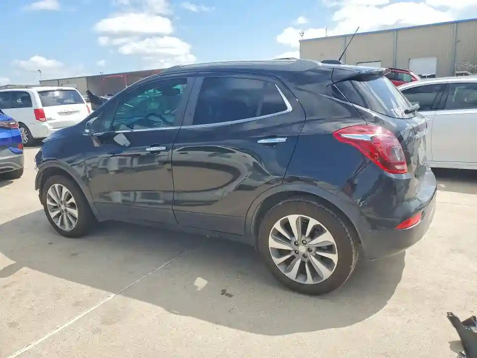 KL4CJASB0KB863669 2019 BUICK ENCORE-1