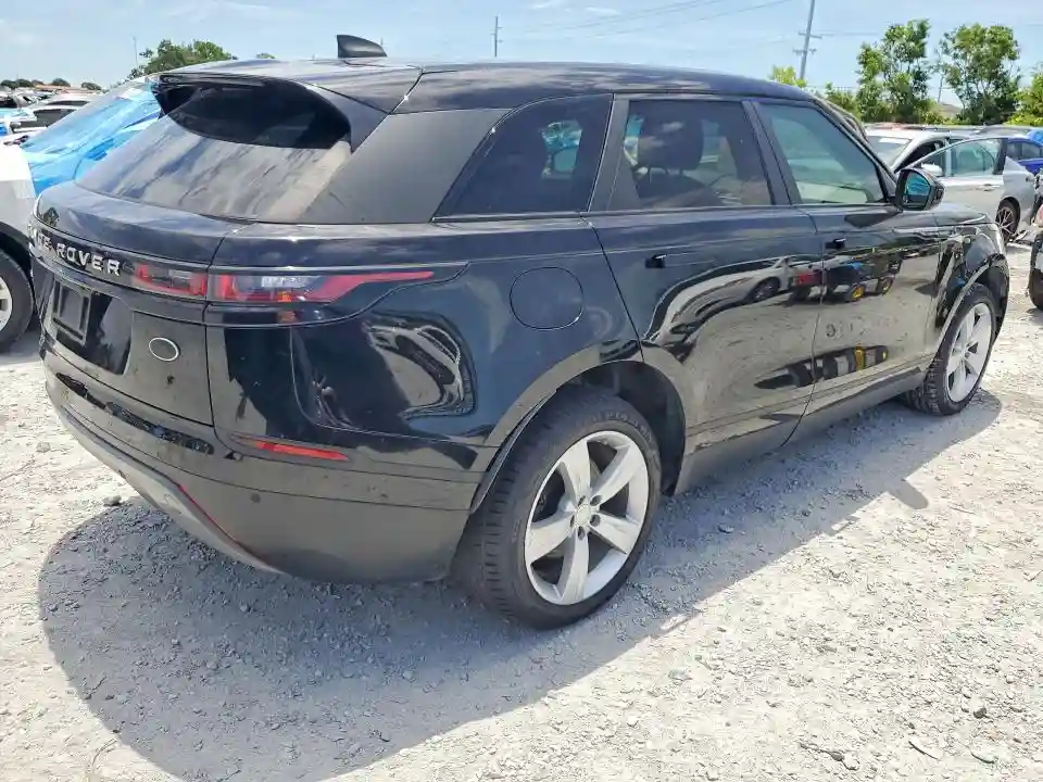 SALYB2EX3LA258616 2020 LAND ROVER RANGEROVER-2