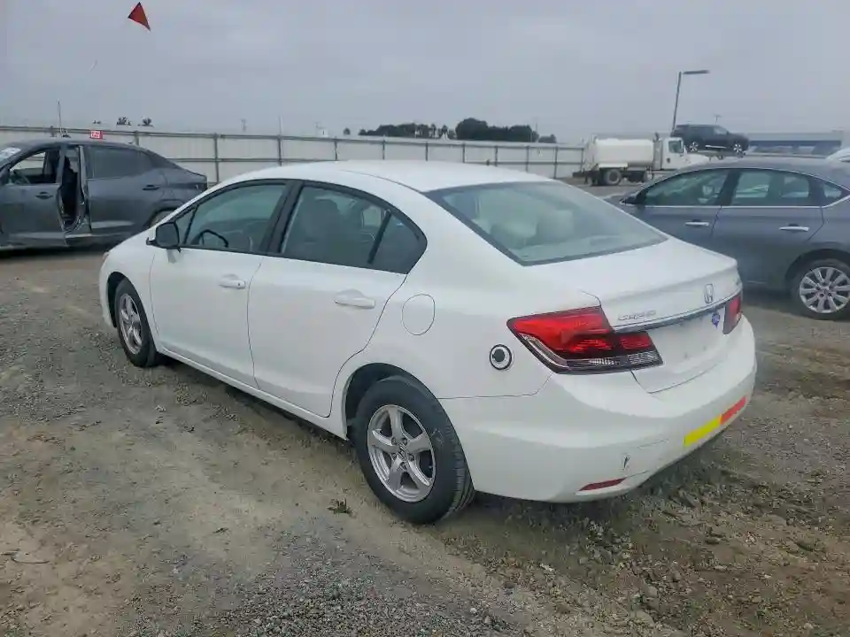 19XFB5F58DE000412 2013 HONDA CIVIC-1