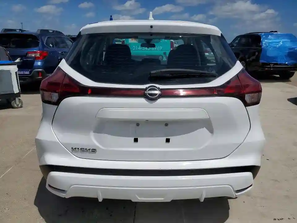 3N1CP5BV0RL470630 2024 NISSAN KICKS-5
