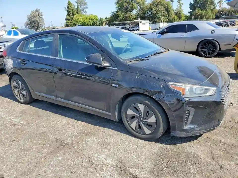 KMHC75LC4JU062650 2018 HYUNDAI IONIQ-3