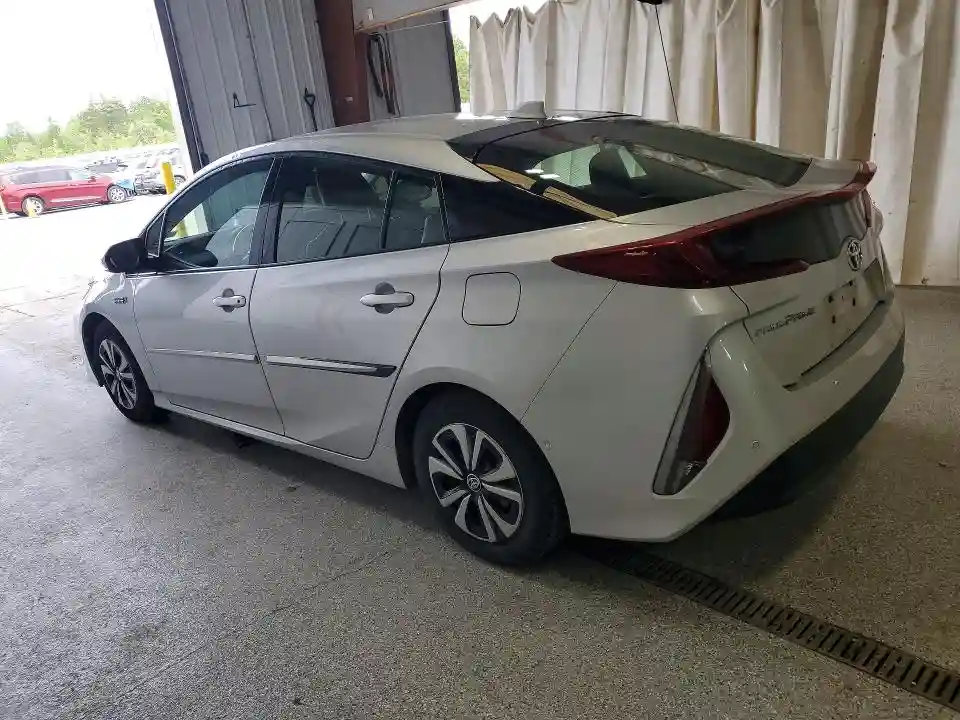 JTDKARFP9H3030963 2017 TOYOTA PRIUS-1