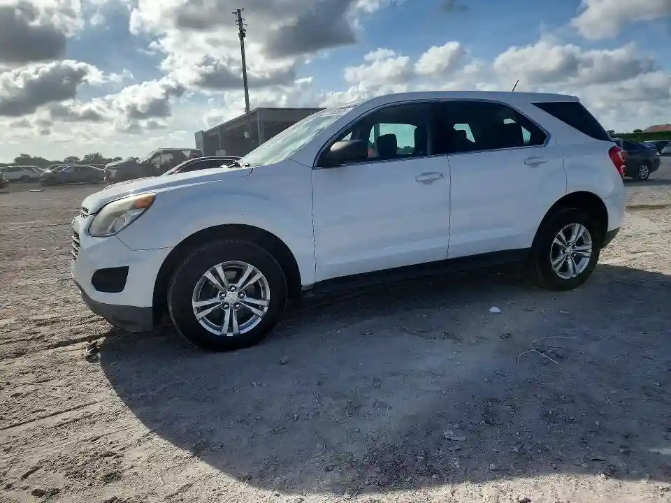 2GNFLEEK9G6142963 2016 CHEVROLET EQUINOX-0