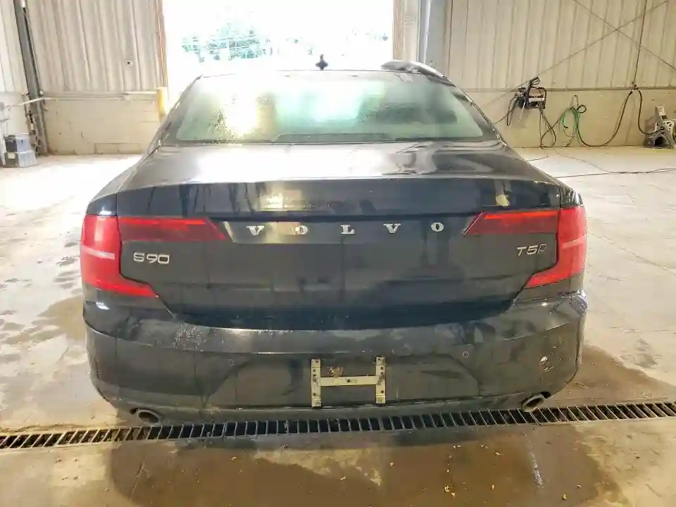 LVY982MK4JP036184 2018 VOLVO S90-5