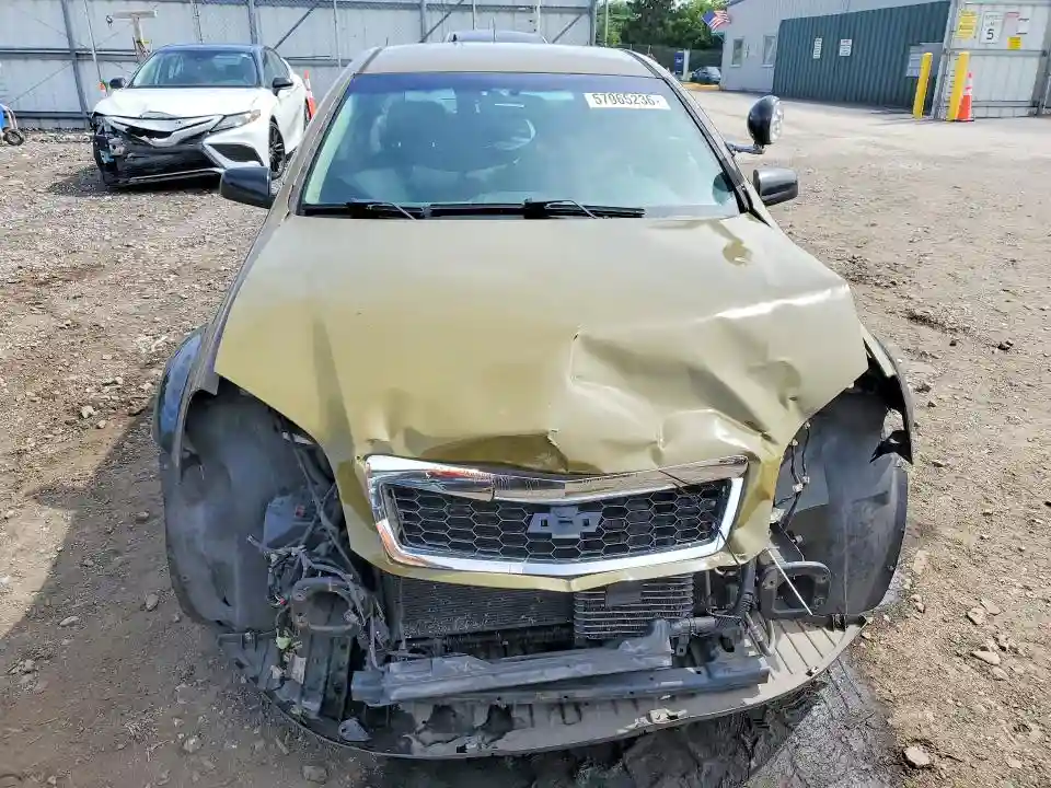 6G1MK5R29CL666253 2012 CHEVROLET CAPRICE-4
