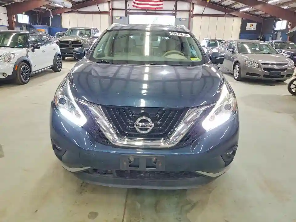 5N1AZ2MH6FN231384 2015 NISSAN MURANO-4
