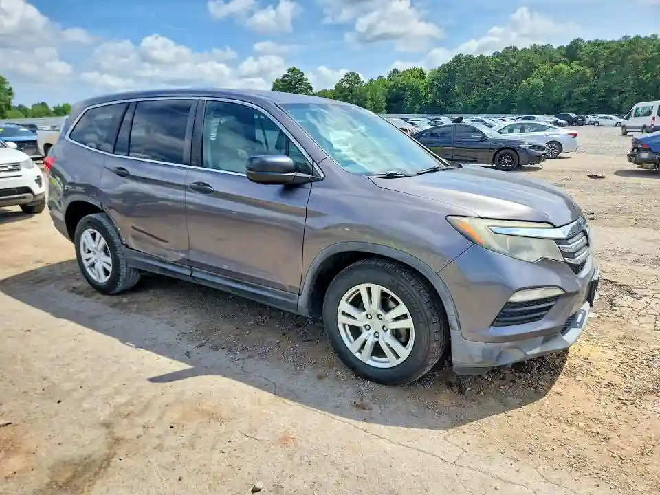 5FNYF5H19HB003052 2017 HONDA PILOT-3