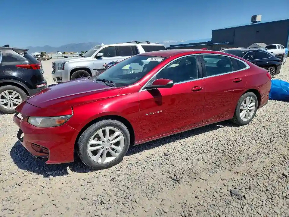 1G1ZD5ST6JF186554 2018 CHEVROLET MALIBU-0