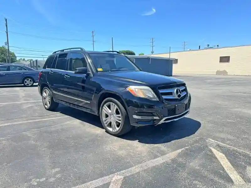 WDCGG8JB7DG111550 2013 MERCEDES-BENZ GLK-CLASS-0