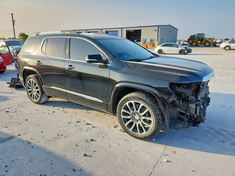 1GKKNPLS7MZ133327 2021 GMC ACADIA DEN-3