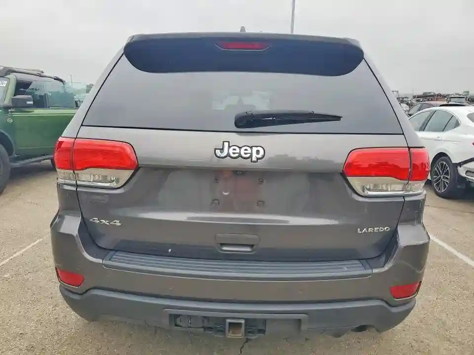 1C4RJFAG9GC474766 2016 JEEP CHEROKEE-5