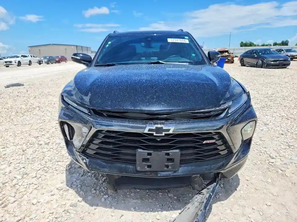 3GNKBERSXPS213326 2023 CHEVROLET BLAZER-4