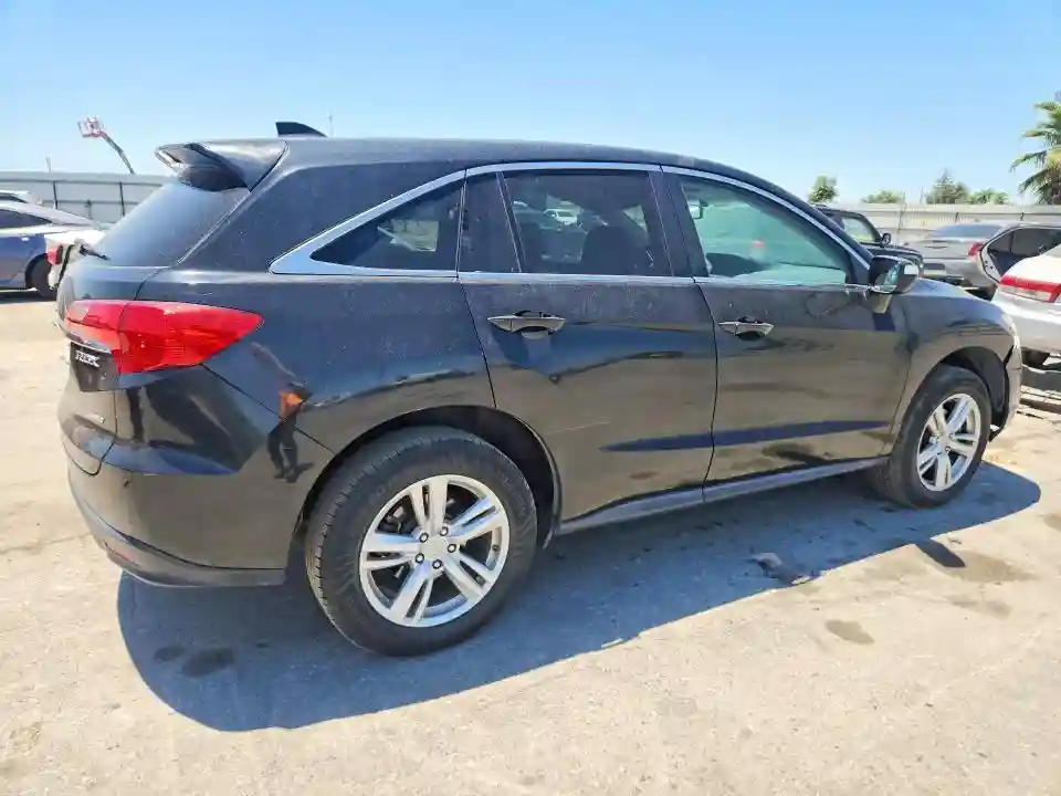 5J8TB4H50EL001364 2014 ACURA RDX-2