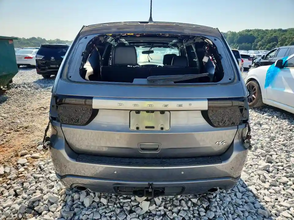 1C4SDHCTXDC528747 2013 DODGE DURANGO-5