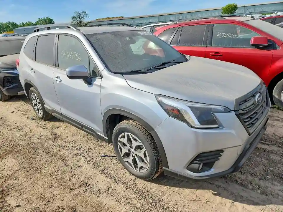 JF2SKAEC7PH467649 2023 SUBARU FORESTER-3
