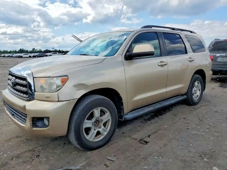 5TDZM5G17CS003986 2012 TOYOTA SEQUOIA-0