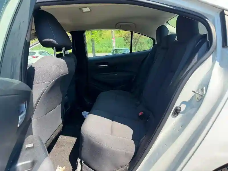 5YFEPRAE0LP039004 2020 TOYOTA COROLLA-5
