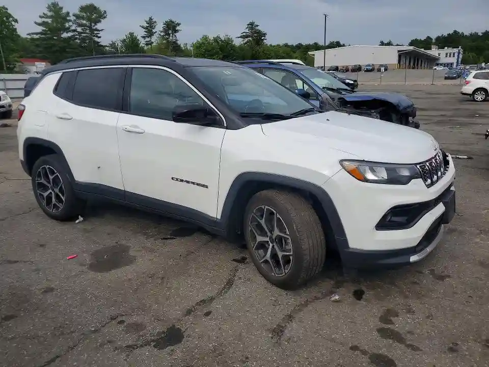 3C4NJDCN2ST619433 2025 JEEP COMPASS-3