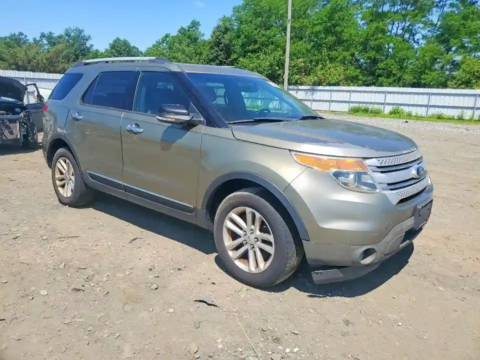 1FM5K8D80DGB90986 2013 FORD EXPLORER-3